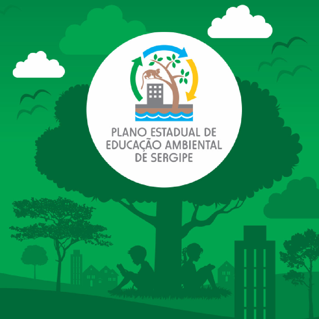 Plano Estadual de Educação Ambiental de Sergipe